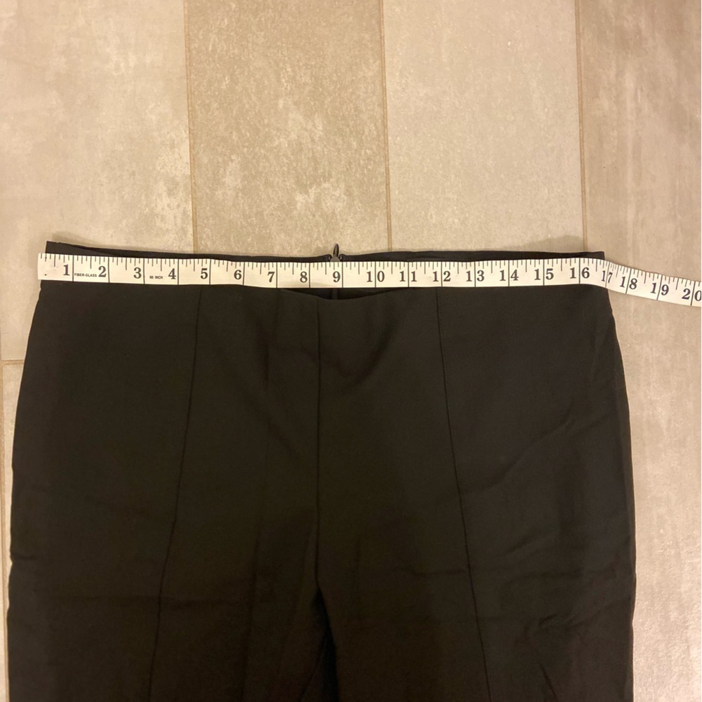 NWT HATCH Stiletto Pant Black Size Large - Picture 6 of 7